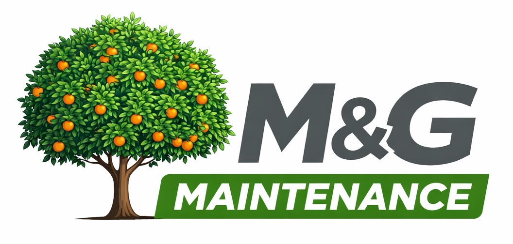 M&G Maintenance